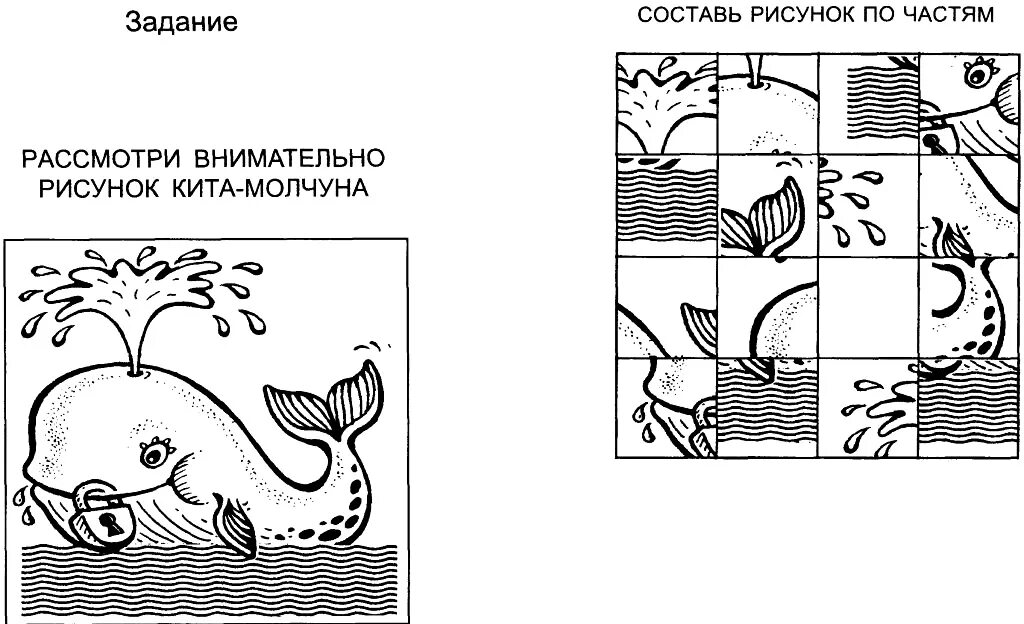 Развитие познавательных процессов 5 лет. Развитие познавательных процессов 5 лет