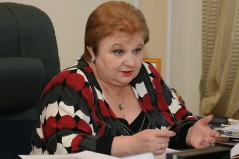 Министр финансов омской
