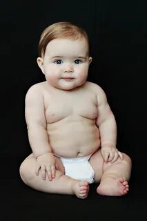 Baby fat