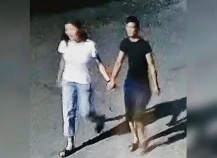 Девушки исчезнувшие бесследно