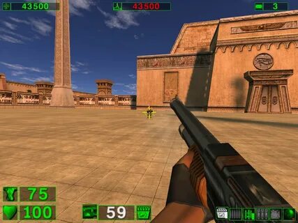 Игры 2000 годов играть