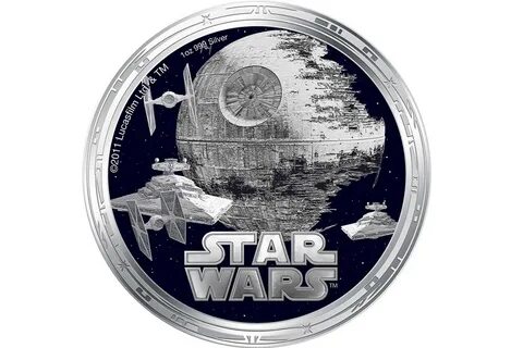 Stars монета