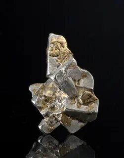 Crystal gold