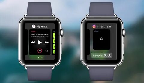 Watchos