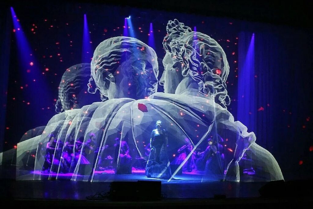 Music mapping