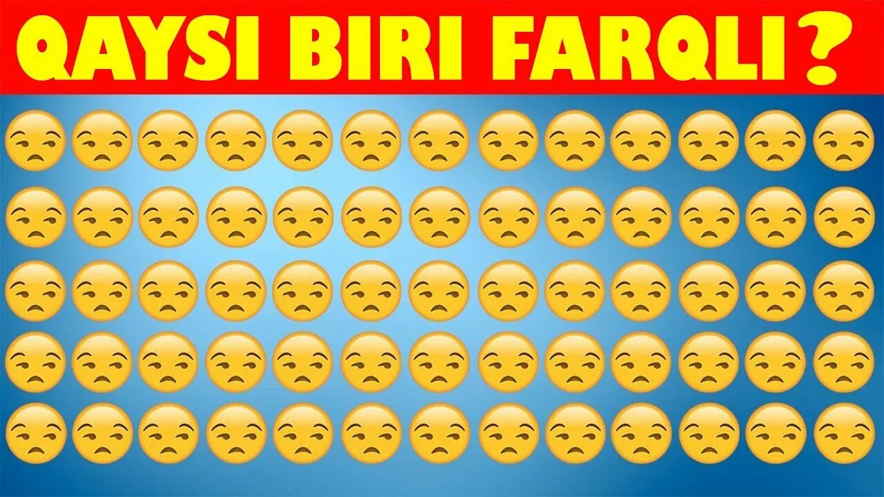 Eng eng savollar