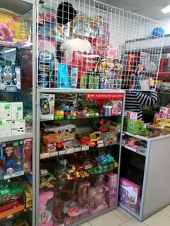 Игрушки казань
