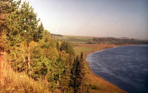 Приволжский татарстан