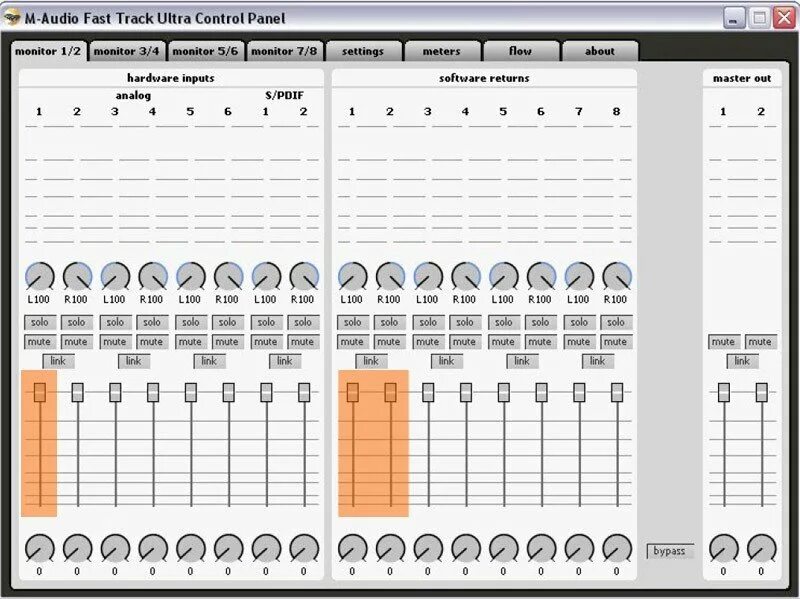 M audio программа. M-audio fast track ultra control panel. программа fast tracking. драйвер для m-audio track. m-audio fast track control panel драйвер.