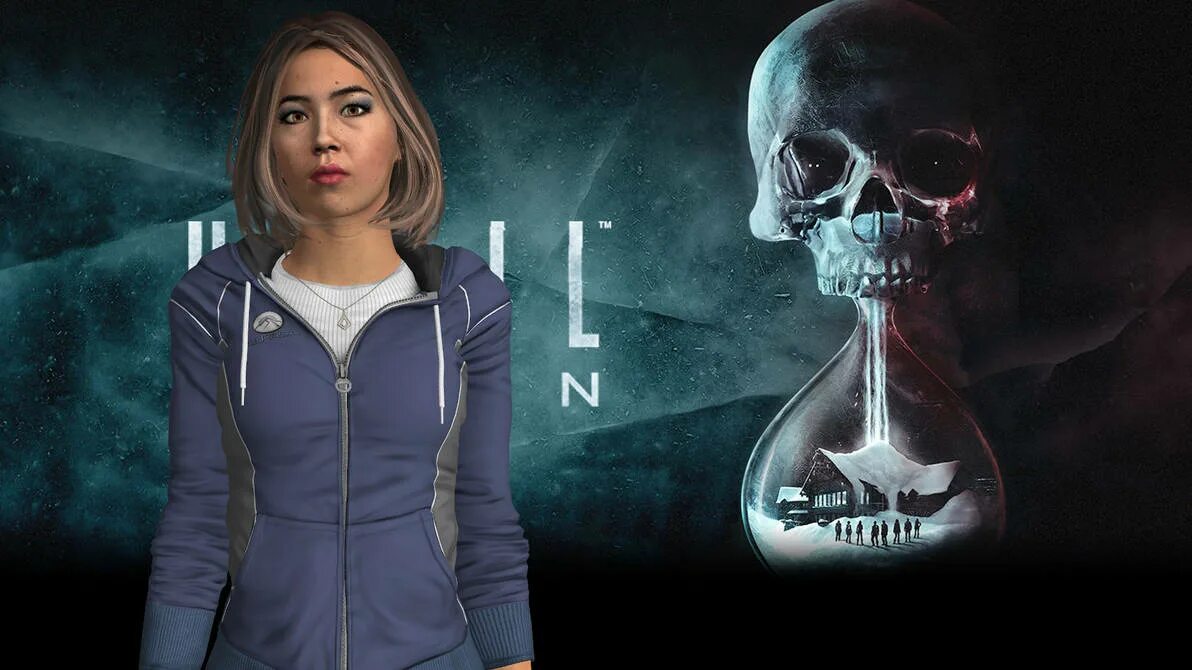 Emily until dawn. Emily until dawn