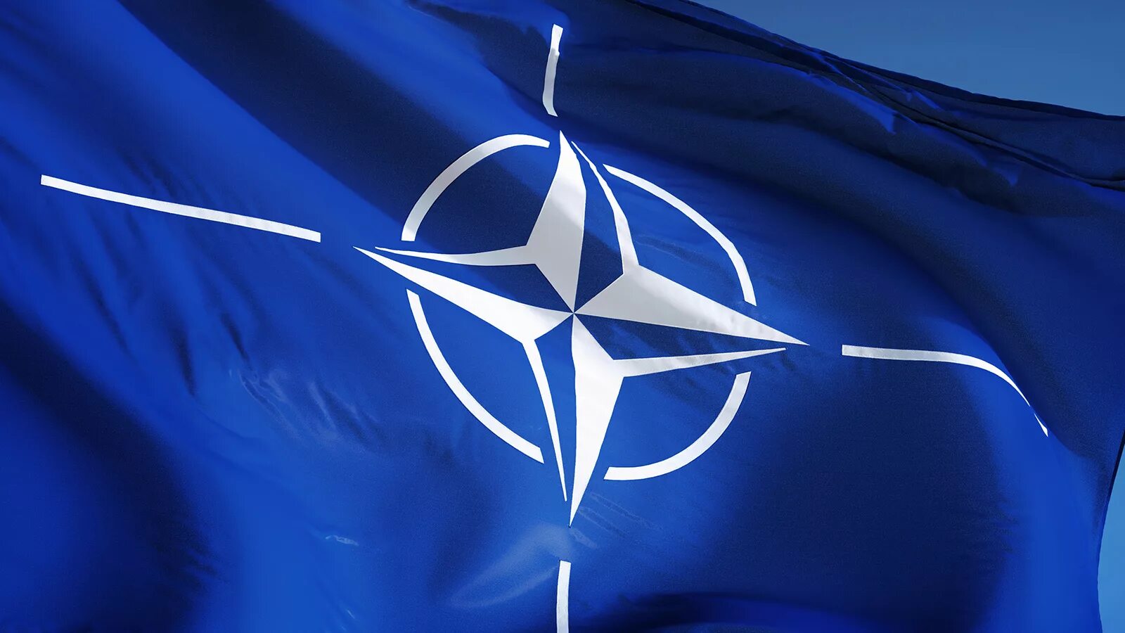 Международную организацию североатлантического договора