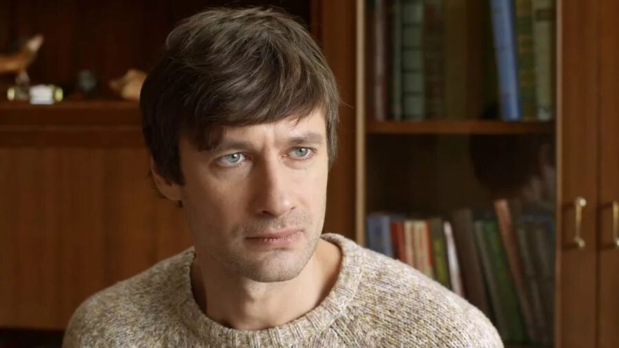 Актер владимир колганов биография личная жизнь Игорь Орлов, Великий+Новгород