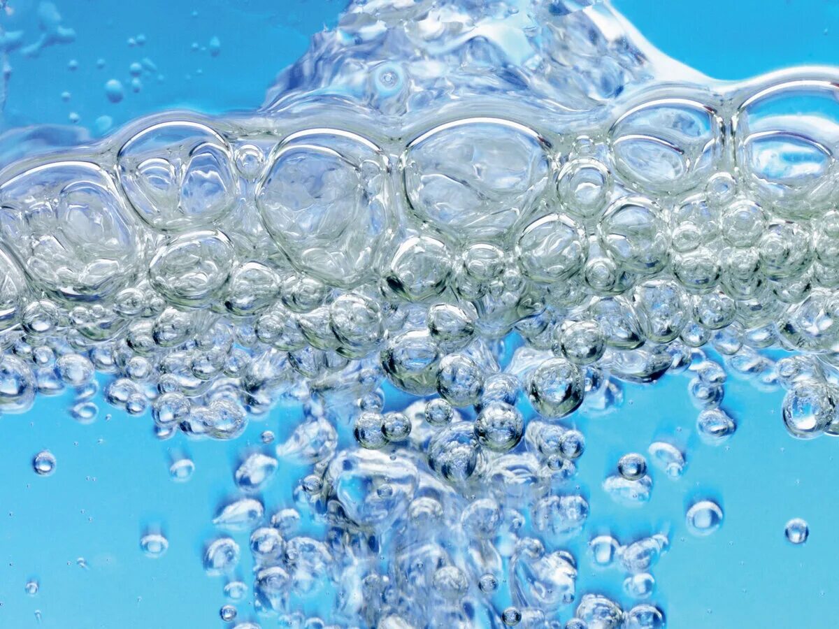 Водные пузырьки. Вода. Бурление воды. Пузырьки в воде. Красивая вода.