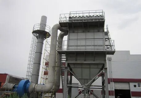 Газоочистка