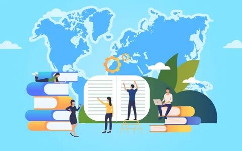 Education the way to the top