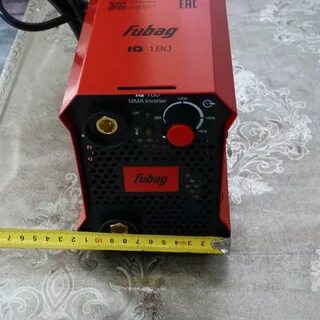 Fubag iq