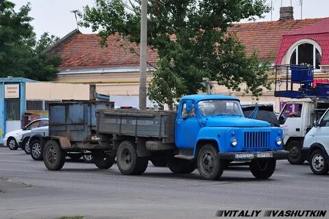 Ов газ