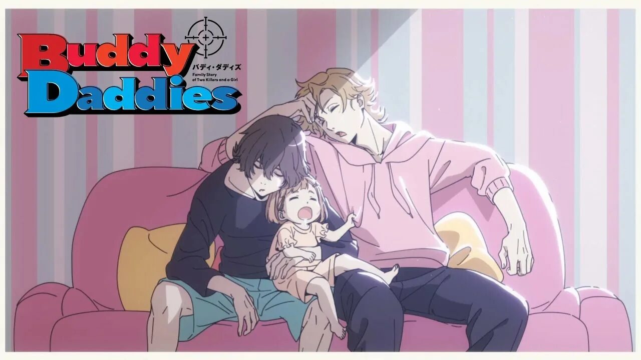 Dad end