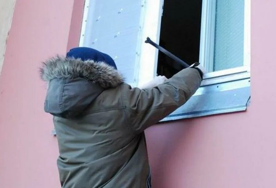 Хищение несовершеннолетним