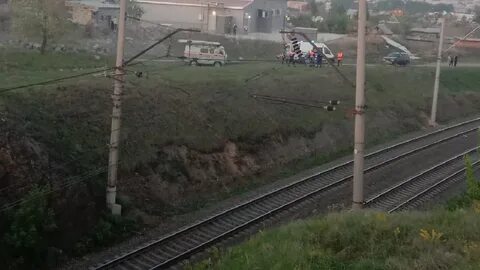 Падение урала