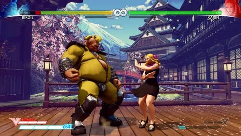 Fighting на русском