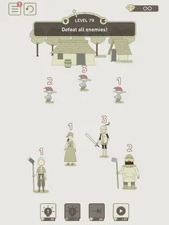 Iq dungeon