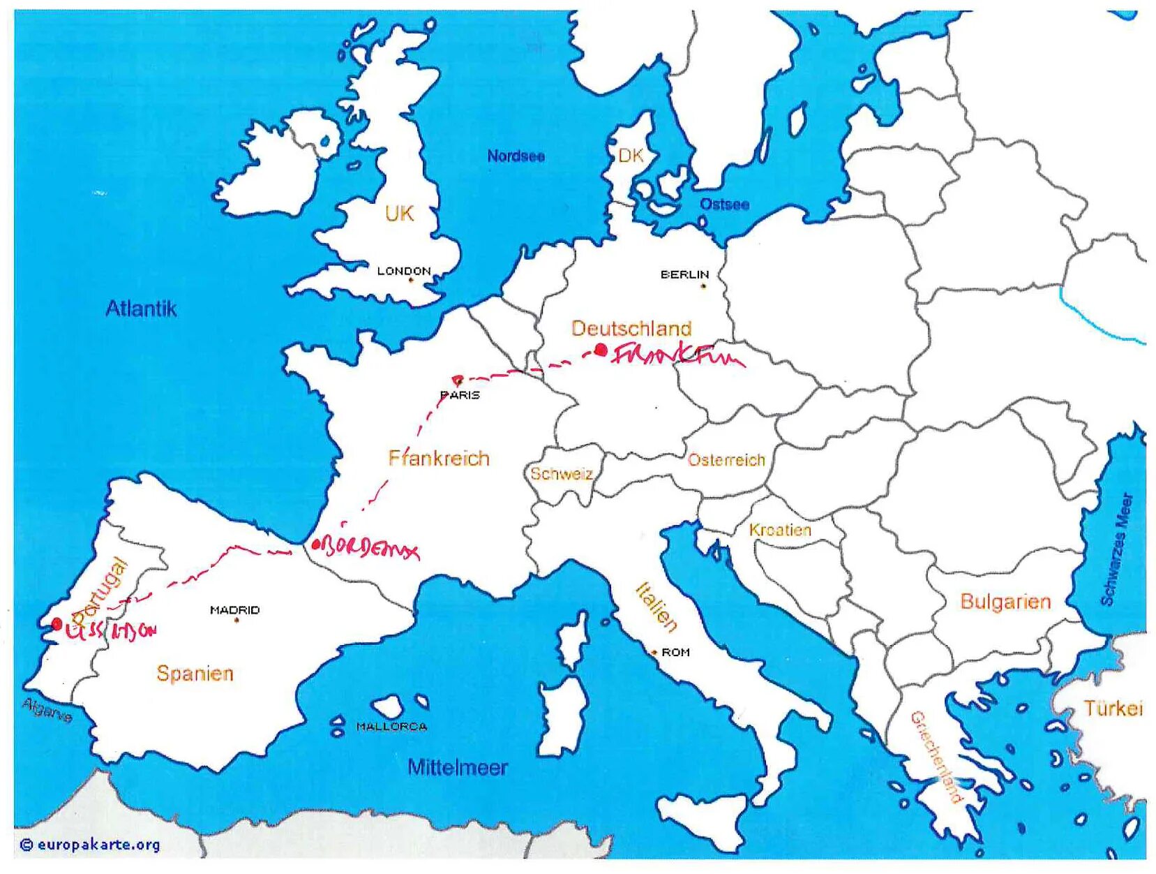 Europa und. Europakarte. Europa Europa. Ostsee на карте. Ostsee Nordsee Германия.