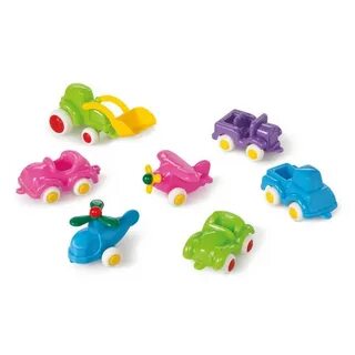 Игрушки 7