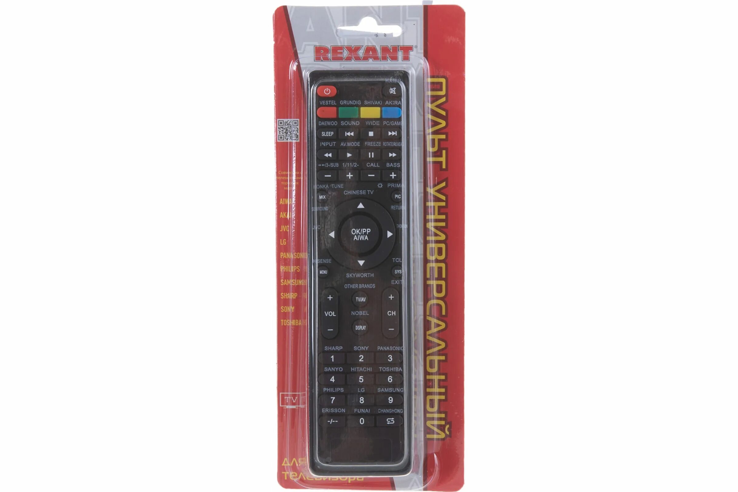 Rexant RX-707e. RX-707e. Пульт RX-707e. Пульт универсальный для телевизора Rexant. Универсальный пульт для телевизора rexant