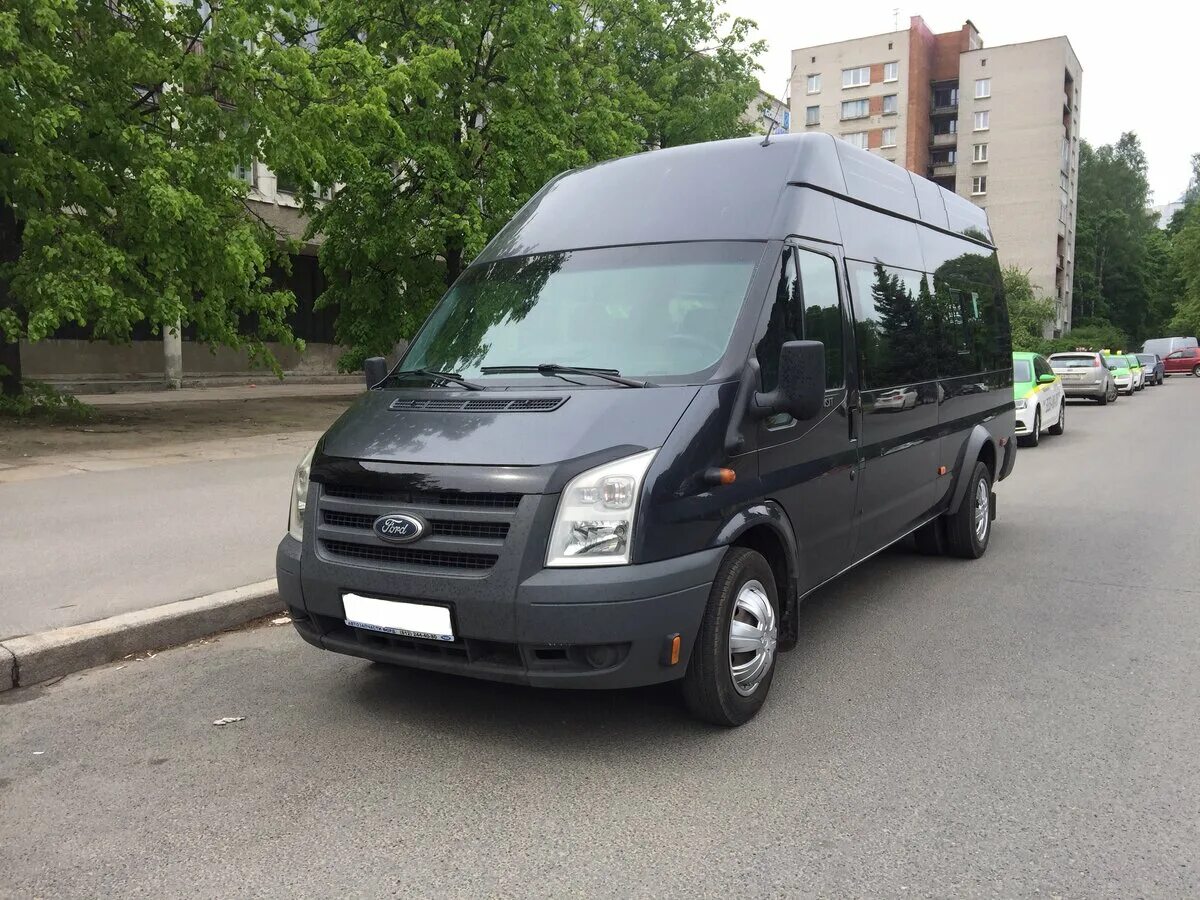 Форд Транзит 2011. Ford Transit 2011 года. Ford Transit 2011 Compact. Ford Transit серый.