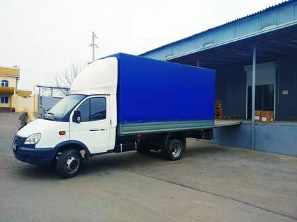 Сколько стоят грузоперевозки на газели