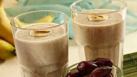 Овсяный какао