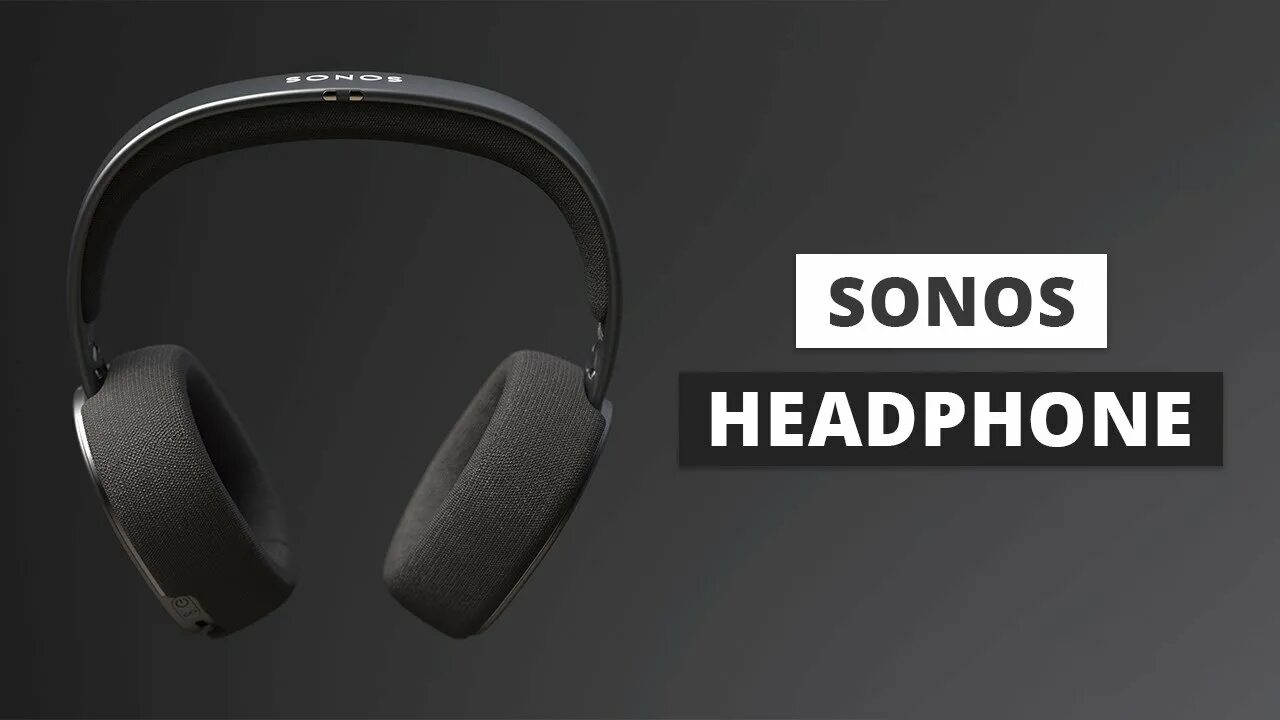 Sonos наушники. Лучшие студийные наушники. Sonos наушники. Sonos наушники. Наушники концепт.