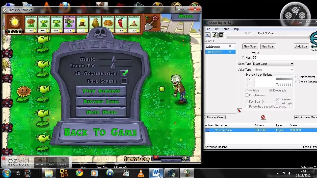 Читы на база против зомби. Cheat engine Plants vs. Zombies. PVZ трейнер. Plants vs Zombies code 00b4bffb Cheat engine. Вс плант