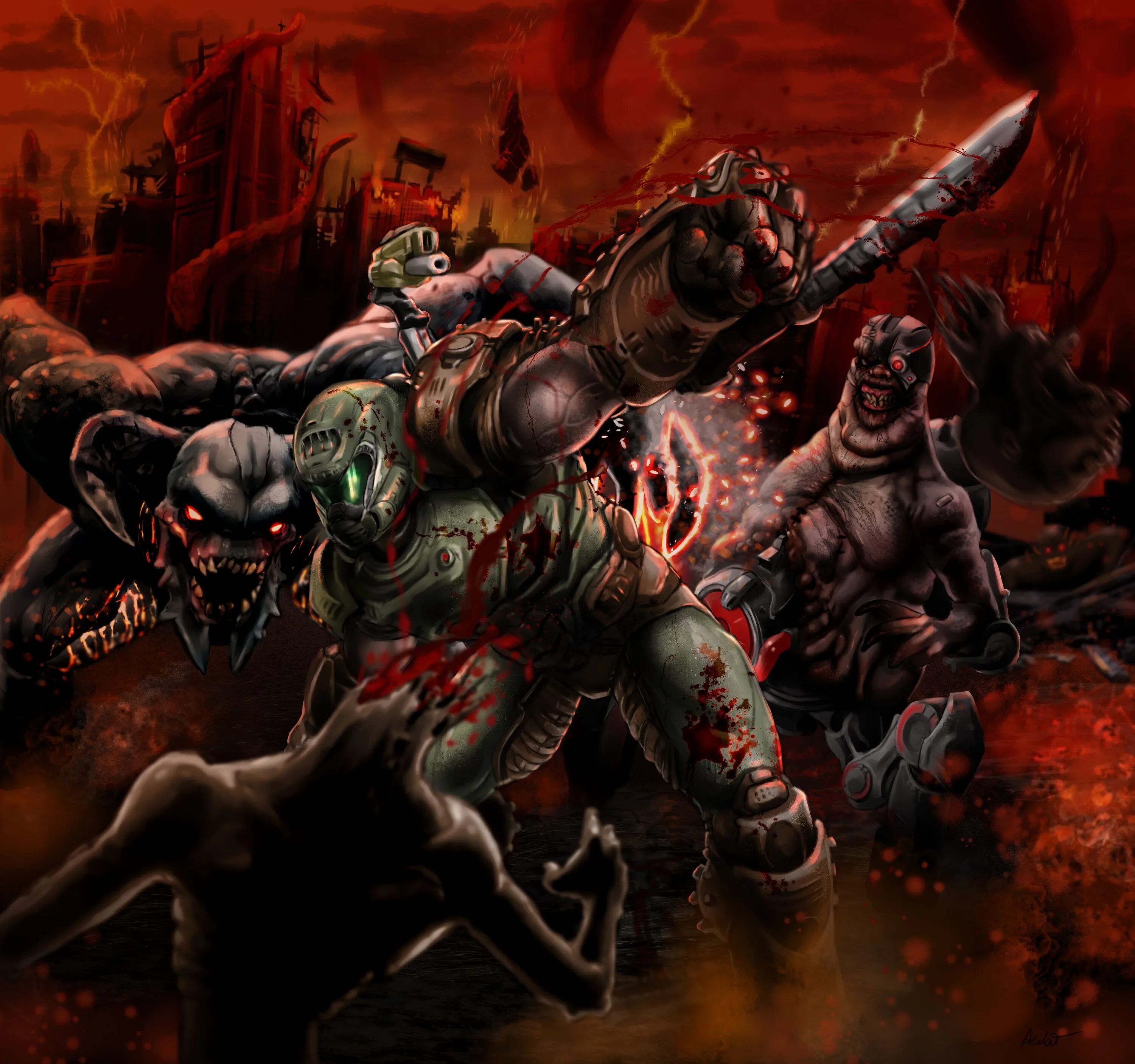 Hell p. Hell p