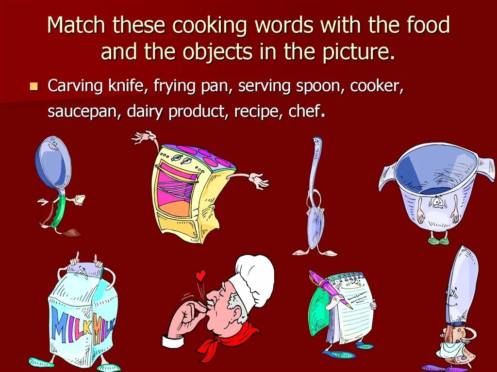 Ways of cooking worksheets 6 класс. Глаголы на тему готовка на английском. Задания по английскому на тему cooking. Cooking verbs worksheets. Задание cooking food.