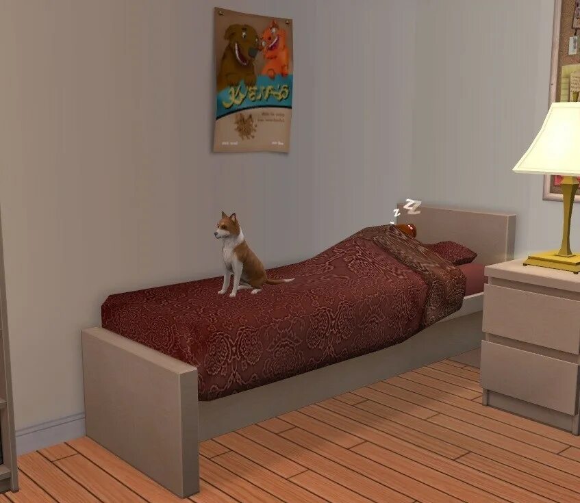 Кровати для симс 2. 5 метра. Кровать 2д. Sims 2 кровать mod. Игры 2 кровать.