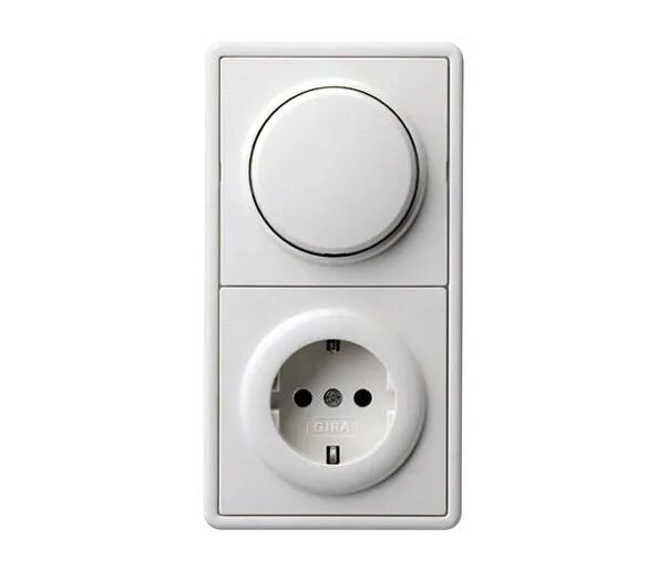 Switching range