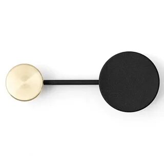 Brass black