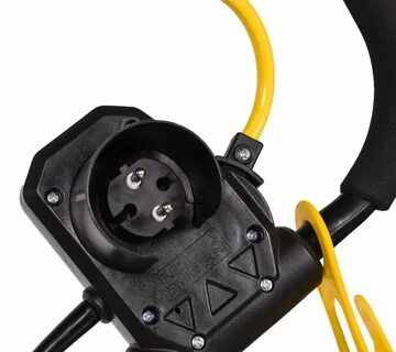 Газонокосилка champion em4216