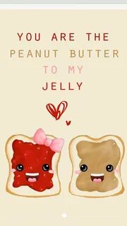 Peanut Butter Jelly Wallpaper (65+ images)