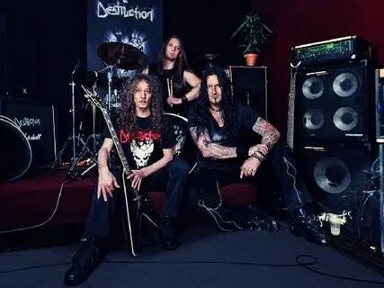 Destroy rock