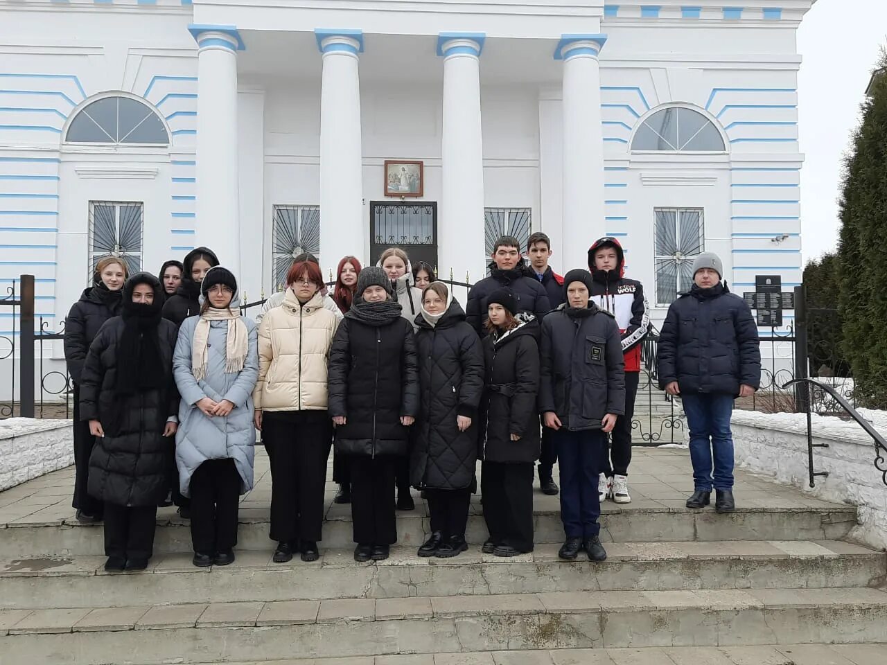 новости мглина и мглинского р на сегодня