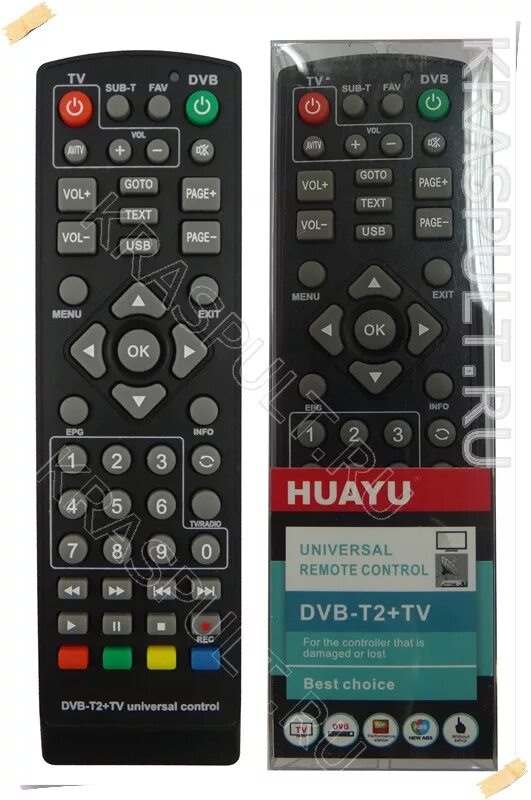 Пульт dvb t2 2 universal control. Huayu DVB-t2+1 Universal. DVB-t2+TV Universal Control Huayu. Универсальный пульт DTV-t2+1. DVB t2 Universal Control коды TV.