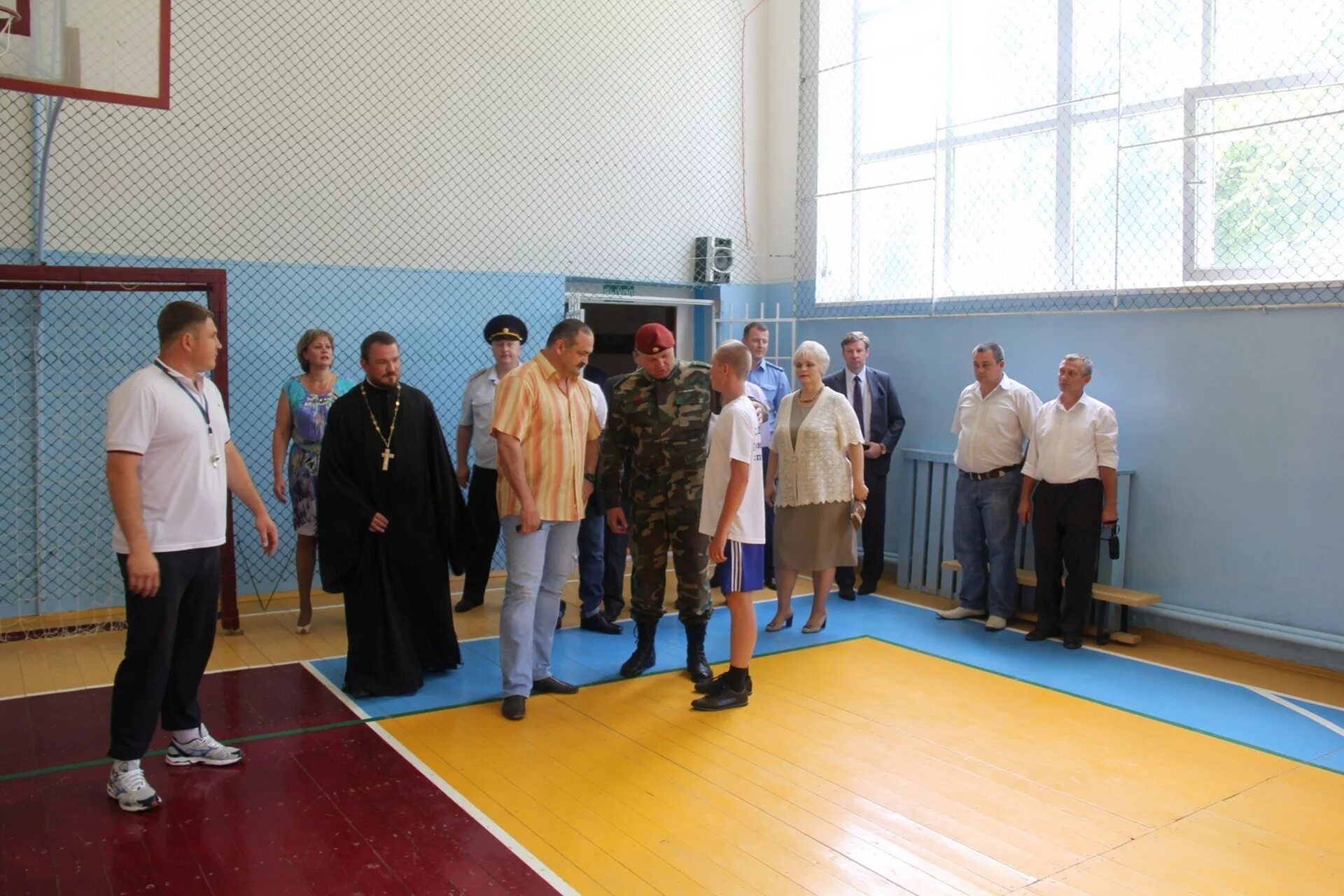 Погода горнозаводское кировский ставропольский. Горнозаводская спецшкола ставропольского края. спецшкола в горнозаводской кировский район ставропольский край. горнозаводская спецшкола георгиевск. президент меликов посетил школу интернат.
