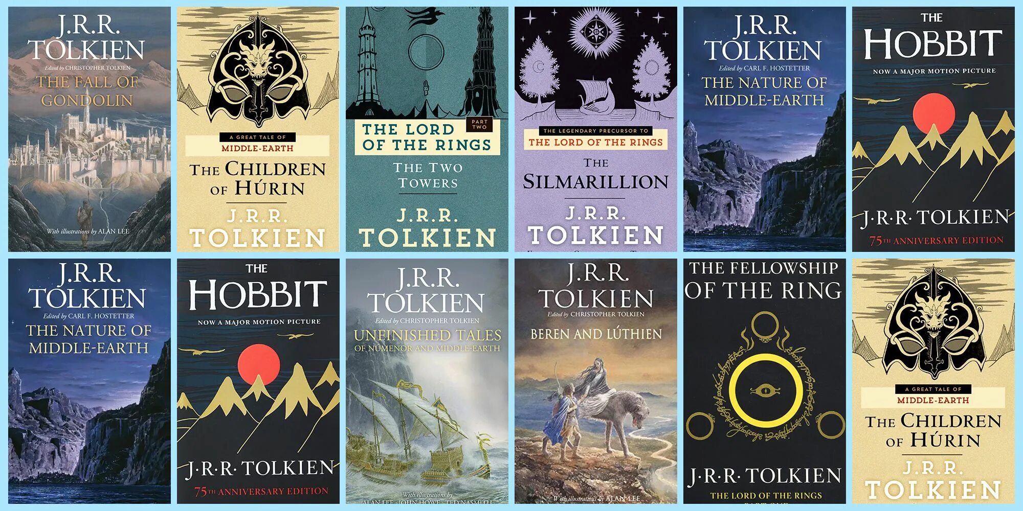 Tolkien книга. Властелин колец обложка книги. Хоббит книга. Tolkien all books. Толкин средиземье книги