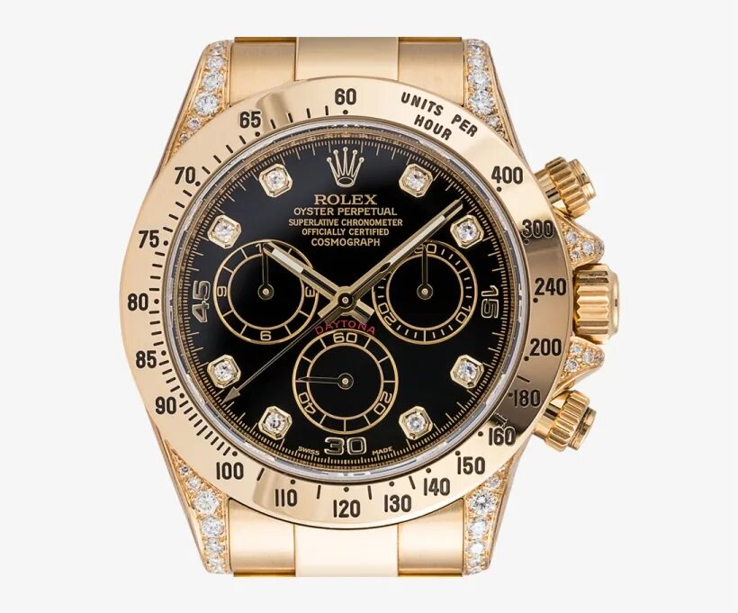 Rolex Cosmograph Daytona (Daytona). Rolex Cosmograph Daytona Black Diamond. Rolex Daytona Diamond. Rolex Daytona Gold Diamond