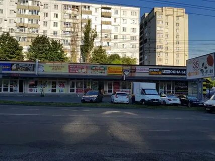 Улица 50 лет влксм 1