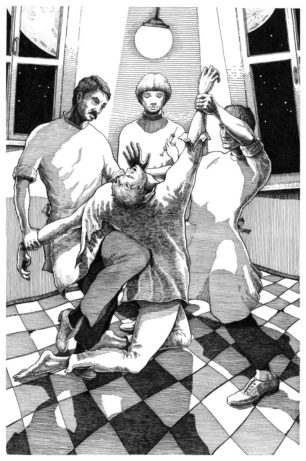 мемы с больными. кирилл журавлев психолог причина смерти. иван бездомный психиатрическая больница. шизофрения спектакль булгаков. мастер и маргарита похороны.