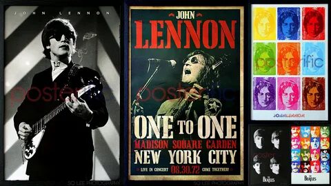 John lennon live